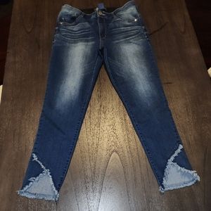 Democracy Jeans